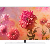 Samsung Smart TV 4K QLED 65 inch Q9F 2018