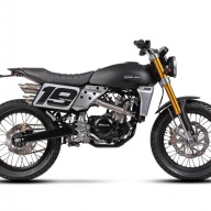 Fantic Caballero 250 Flat Track