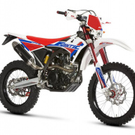 Fantic 250 E Casa