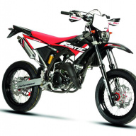 Fantic 50 M Performance