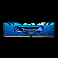 G.Skill Ripjaws 4 F4-3400C16Q-16GRBD