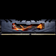 G.Skill Ripjaws 4 F4-3300C16Q-16GRKD