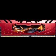 G.Skill Ripjaws 4 F4-3300C16Q-16GRRD