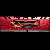 G.Skill Ripjaws 4 F4-3333C16Q-16GRRD
