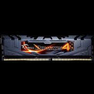 G.Skill Ripjaws 4 F4-3200C16S-8GRKB