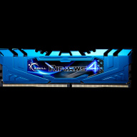 G.Skill Ripjaws 4 F4-3000C15Q-16GRBB