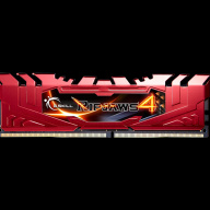 G.Skill Ripjaws 4 F4-3000C16D-16GRRB