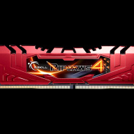 G.Skill Ripjaws 4 F4-3000C16S-8GRRB
