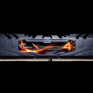 G.Skill Ripjaws 4 F4-2800C14Q2-128GRKD