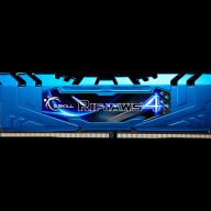 G.Skill Ripjaws 4 F4-2800C15Q-32GRBB