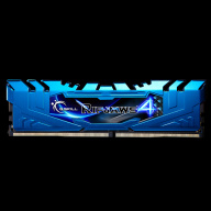 G.Skill Ripjaws 4 F4-2666C16Q-32GRB