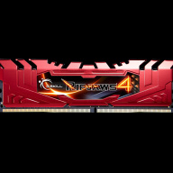 G.Skill Ripjaws 4 F4-2666C15Q-32GRR