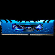 G.Skill Ripjaws 4 F4-2666C16Q-16GRB