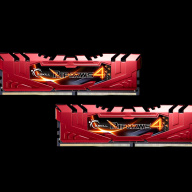 G.Skill Ripjaws 4 F4-2666C15D-16GRR