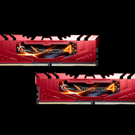 G.Skill Ripjaws 4 F4-2666C15D-8GRR