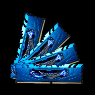 G.Skill Ripjaws 4 F4-2400C15Q-32GRB