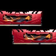 G.Skill Ripjaws 4 F4-2400C15D-8GRR