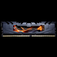 G.Skill Ripjaws 4 F4-2400C15S-8GRK