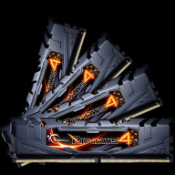 G.Skill Ripjaws 4 F4-2133C15Q-32GRK