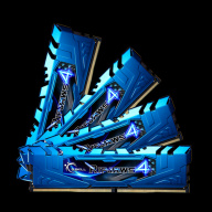 G.Skill Ripjaws 4 F4-2133C15Q-16GRB