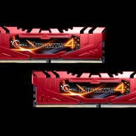 G.Skill Ripjaws 4 F4-2133C15D-8GRR