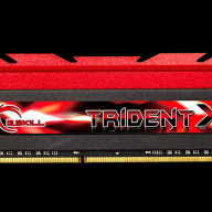 G.Skill TridentX F3-3200C13D-8GTXDG