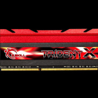 G.Skill TridentX F3-3000C12Q-16GTXDG