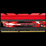 G.Skill TridentX F3-2933C12Q-32GTXDG