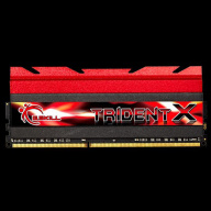 G.Skill TridentX F3-2800C12D-8GTXDG