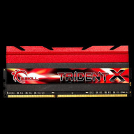 G.Skill TridentX F3-1866C8Q-32GTX