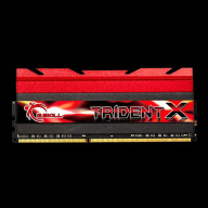 G.Skill TridentX F3-1866C8D-16GTX