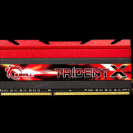 G.Skill TridentX F3-2400C9D-8GTXD