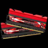 G.Skill TridentX F3-2666C11D-8GTXD