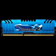 G.Skill RipjawsZ F3-1866C10Q-32GZM
