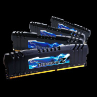 G.Skill RipjawsZ F3-2400C10Q-16GZH