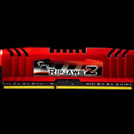 G.Skill RipjawsZ F3-17000CL11Q-32GBZLD