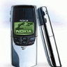 Nokia 8810