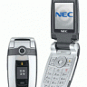 NEC e540