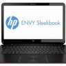 HP ENVY Sleekbook 6
