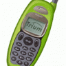Mitsubishi Trium Mars