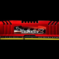 G.Skill RipjawsZ F3-12800CL10Q-32GBZL