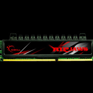 G.Skill Ripjaws F3-10666CL7T-12GBRH