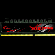 G.Skill Ripjaws F3-10666CL7D-8GBRH
