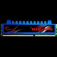 G.Skill Ripjaws F3-12800CL8D-8GBRM