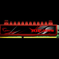 G.Skill Ripjaws F3-12800CL9T-12GBRL