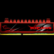 G.Skill Ripjaws F3-10666CL9T2-24GBRL