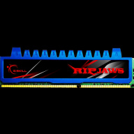 G.Skill Ripjaws F3-12800CL8Q-8GBRM