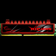 G.Skill Ripjaws F3-10666CL9Q-8GBRL