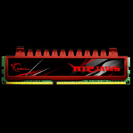 G.Skill Ripjaws F3-12800CL9D-8GBRL