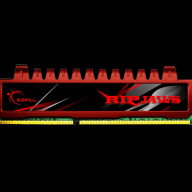 G.Skill Ripjaws F3-12800CL9S-4GBRL